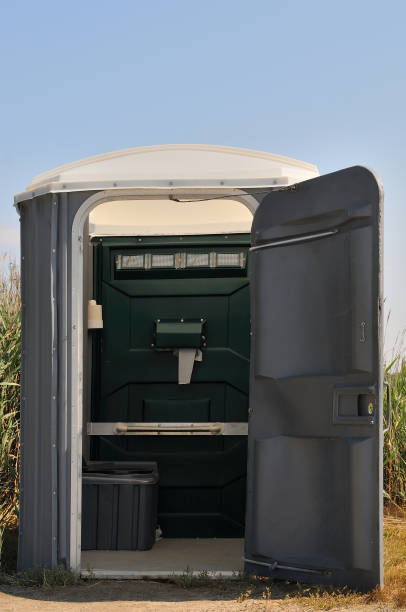 Best Portable toilet rental cost  in Hamlet, IN