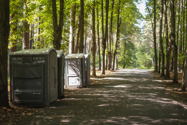 Best Emergency porta potty rental  in Hamlet, IN