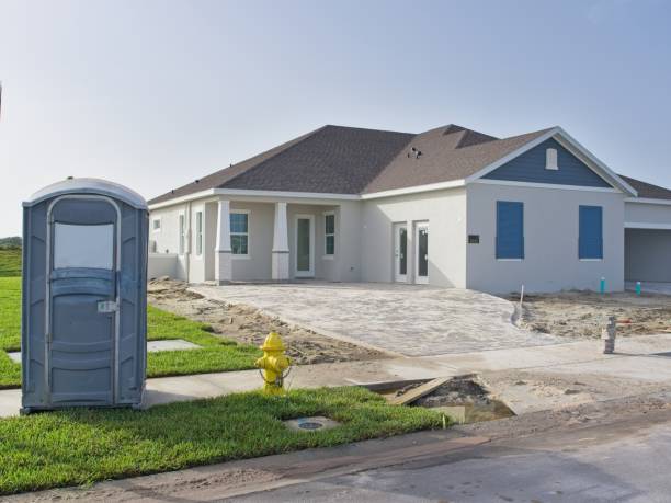 Best Best portable toilet rental  in Hamlet, IN