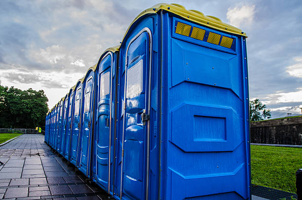 Best Wedding porta potty rental  in Hamlet, IN