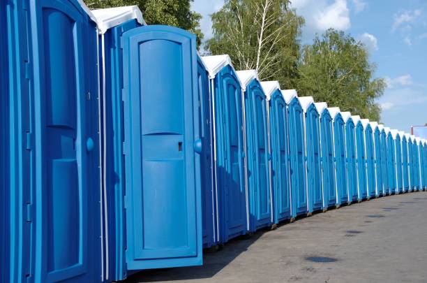 Best Local porta potty services  in Hamlet, IN